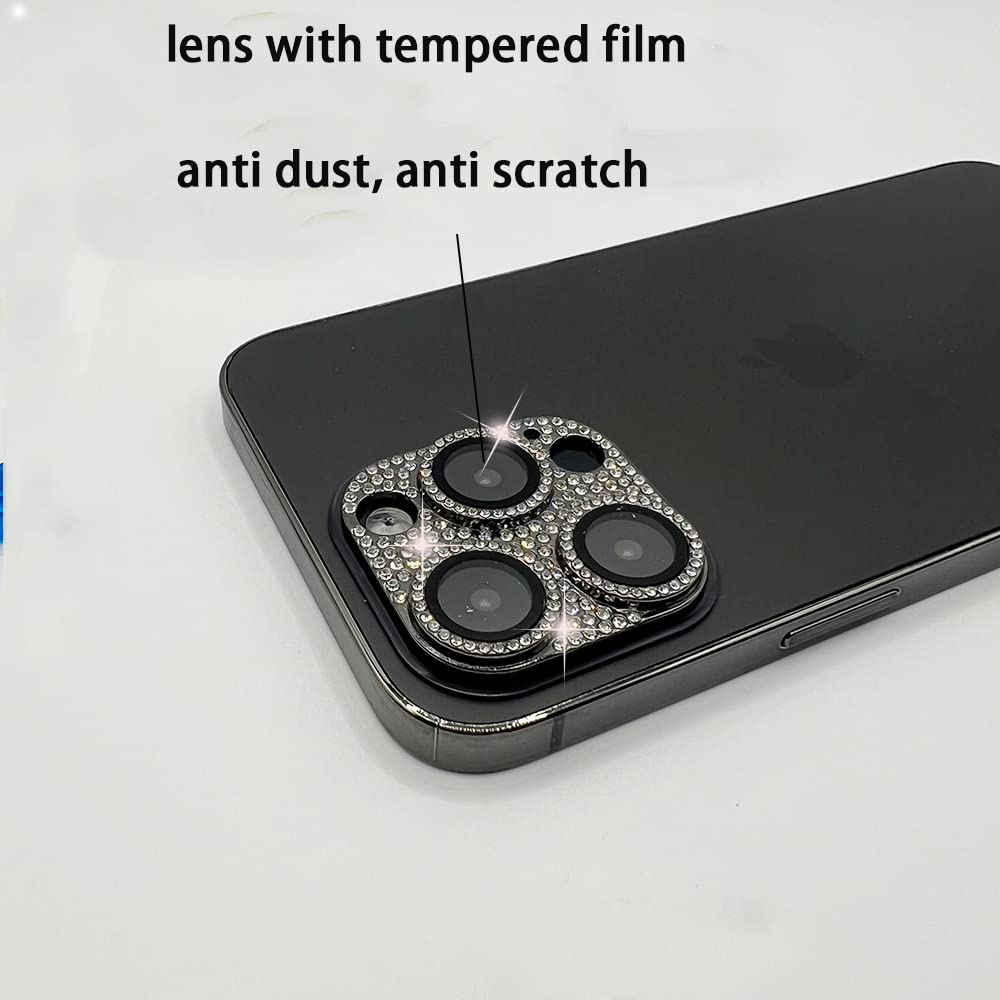 Amazon | GSRYPC カメラレンズプロテクター iPhone 12 Pro(6.1インチ